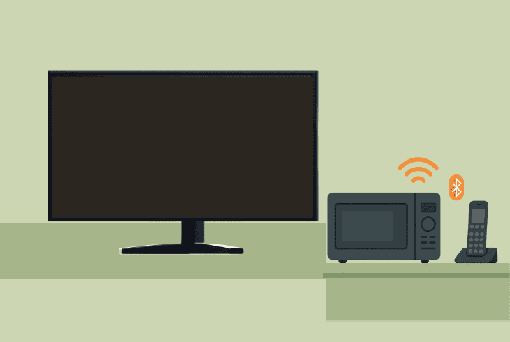 Insignia Fire TV Remote Not Pairing? (Fix It Now!) 7 resolve any signal interference