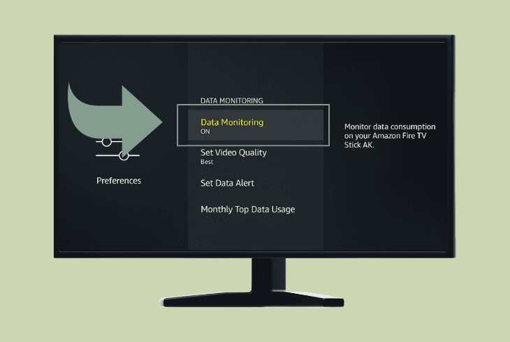 Hulu App Not Working On Fire TV? (Do This Now!) 4 disable the fire tv “data monitoring”