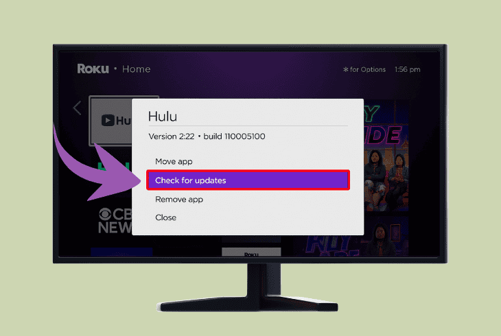 Hulu Network Error On Roku? (Try This First!) 7 use secret menu force a hulu update