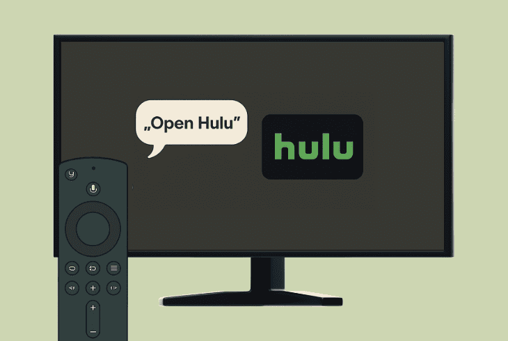 Hulu App Not Working On Fire TV? (Do This Now!) 7 use alexa to bypass issues with hulu