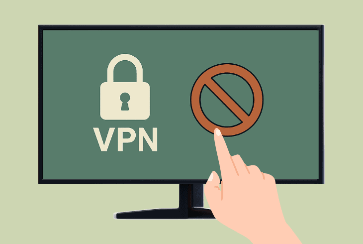 No Local Channels On Xfinity Stream? (Get Them Back!) 7 private network virtual stop