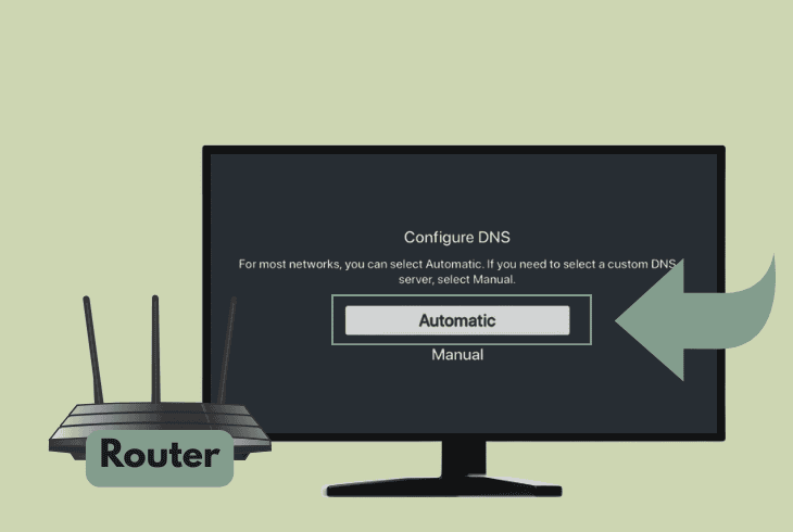 Hulu Live TV Not Working On Roku? (Fix It Instantly!) 4 temporarily tweak the router dns