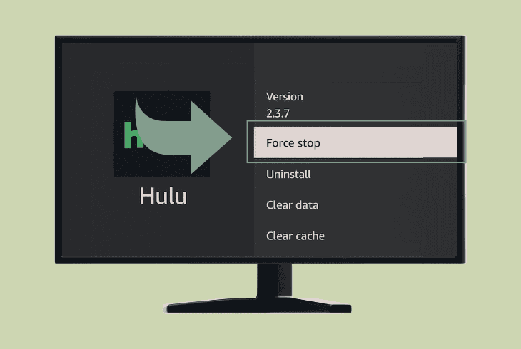 Hulu App Not Working On Fire TV? (Do This Now!) 2 clear hulu’s cache & launch via settings