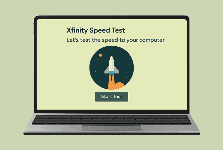 No Local Channels On Xfinity Stream? (Get Them Back!) 5 internet speed test: