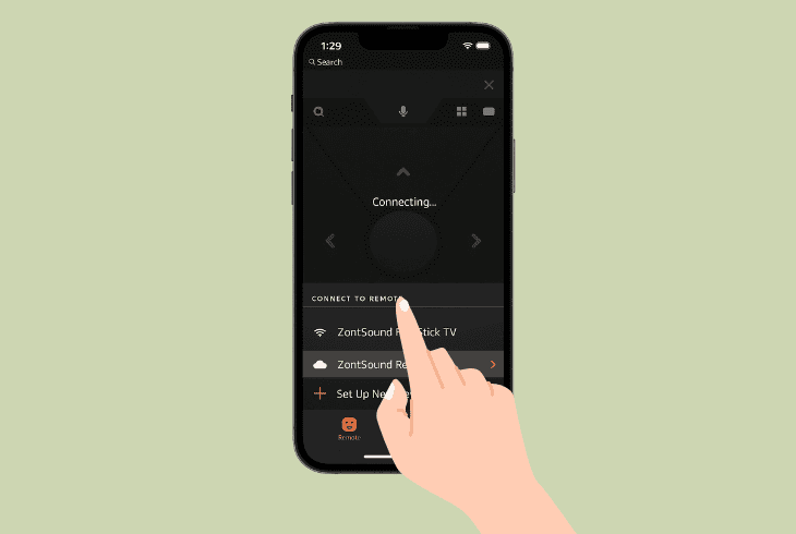 Insignia Fire TV Remote Not Working? (Easy Fixes!) 6 gain control over your tv