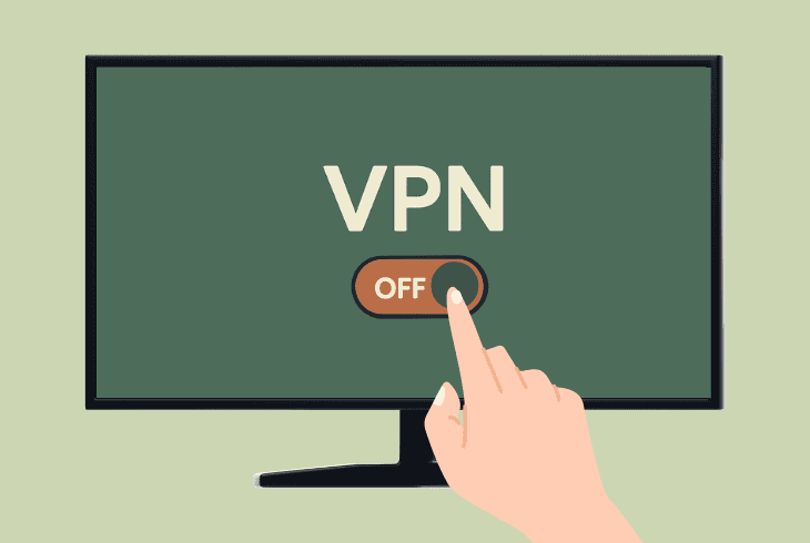 Xfinity Stream Error TVAPP-00500? (Fix It Now!) 9 disable a virtual private network