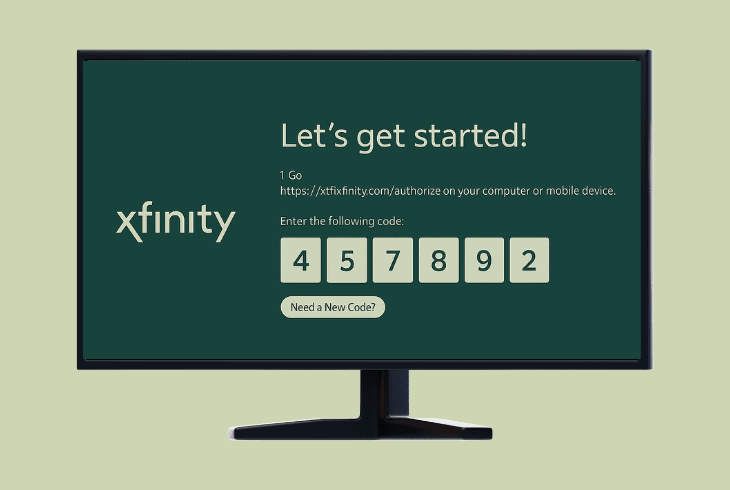 Xfinity Stream Error TVAPP-00500? (Fix It Now!) 5 activate the xfinity stream app