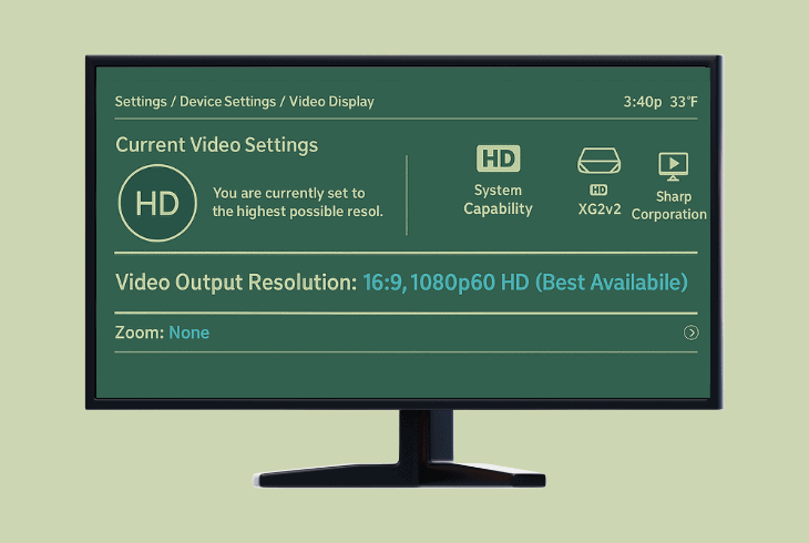 Why Does Xfinity Stream Keep Buffering? (Stop It Now!) 5 lower your xfinity stream quality