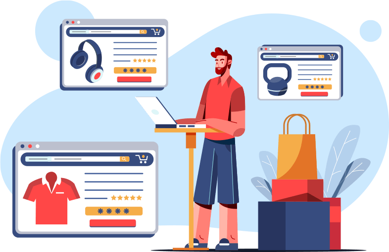 Custom Website Design