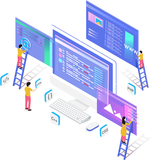 Collaborate with a seasoned team to bring your product to market.