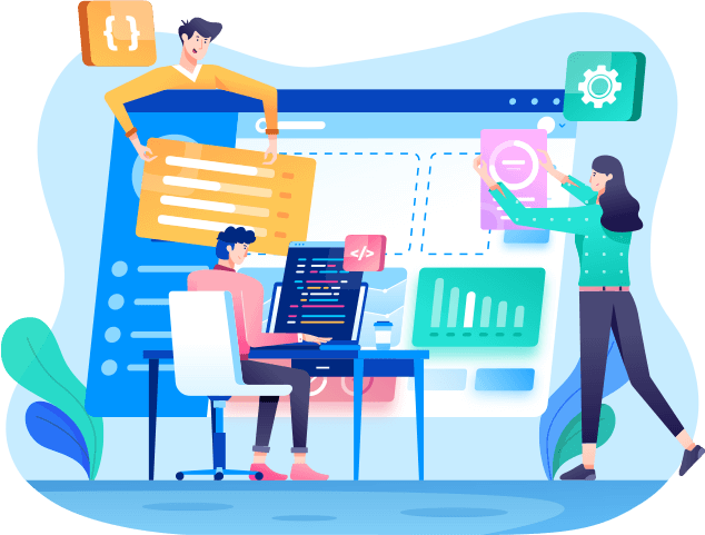 Why Get a Custom Website?