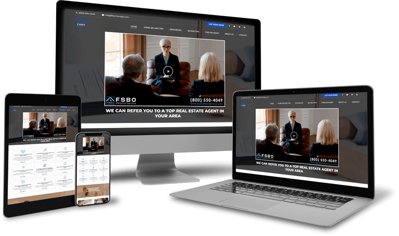 FSBO Referral Services