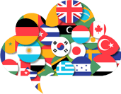 Multi-Language Support