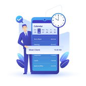 Schedule Automation