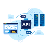 Real-time API Integration
