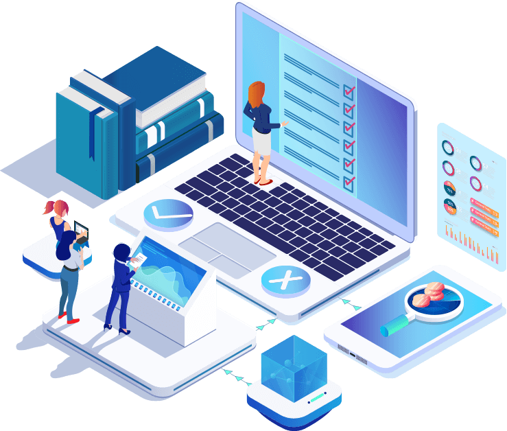 Your Data Extraction with Our Automation Scraping Solution