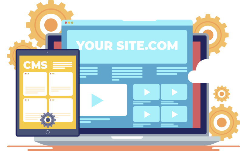 WordPress Website Development.