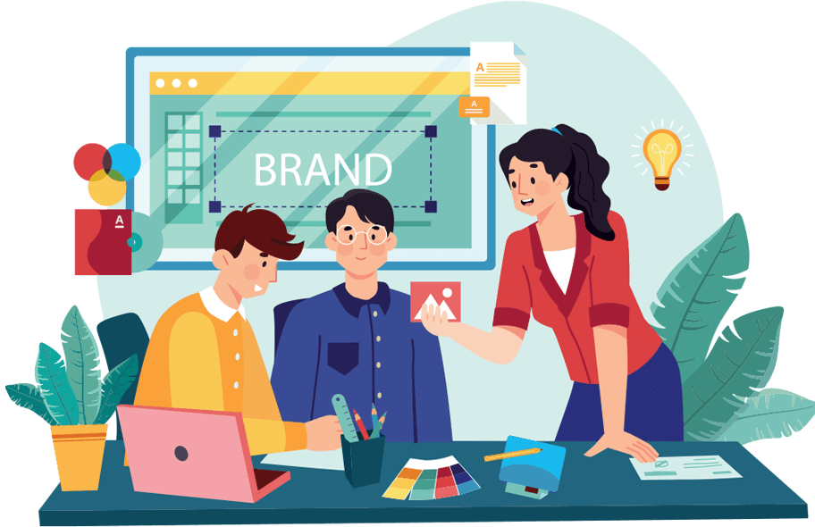 Brand Identity Design