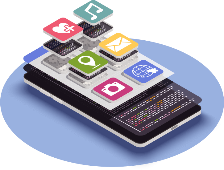 iOS App Development