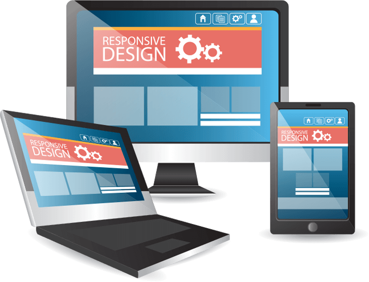 Responsive App Development