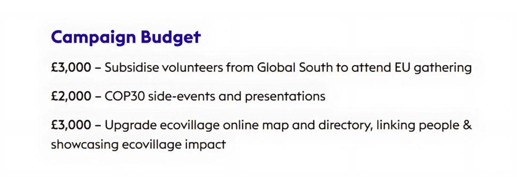 we-met-and-exceeded-our-earth-week-fundraising-goal