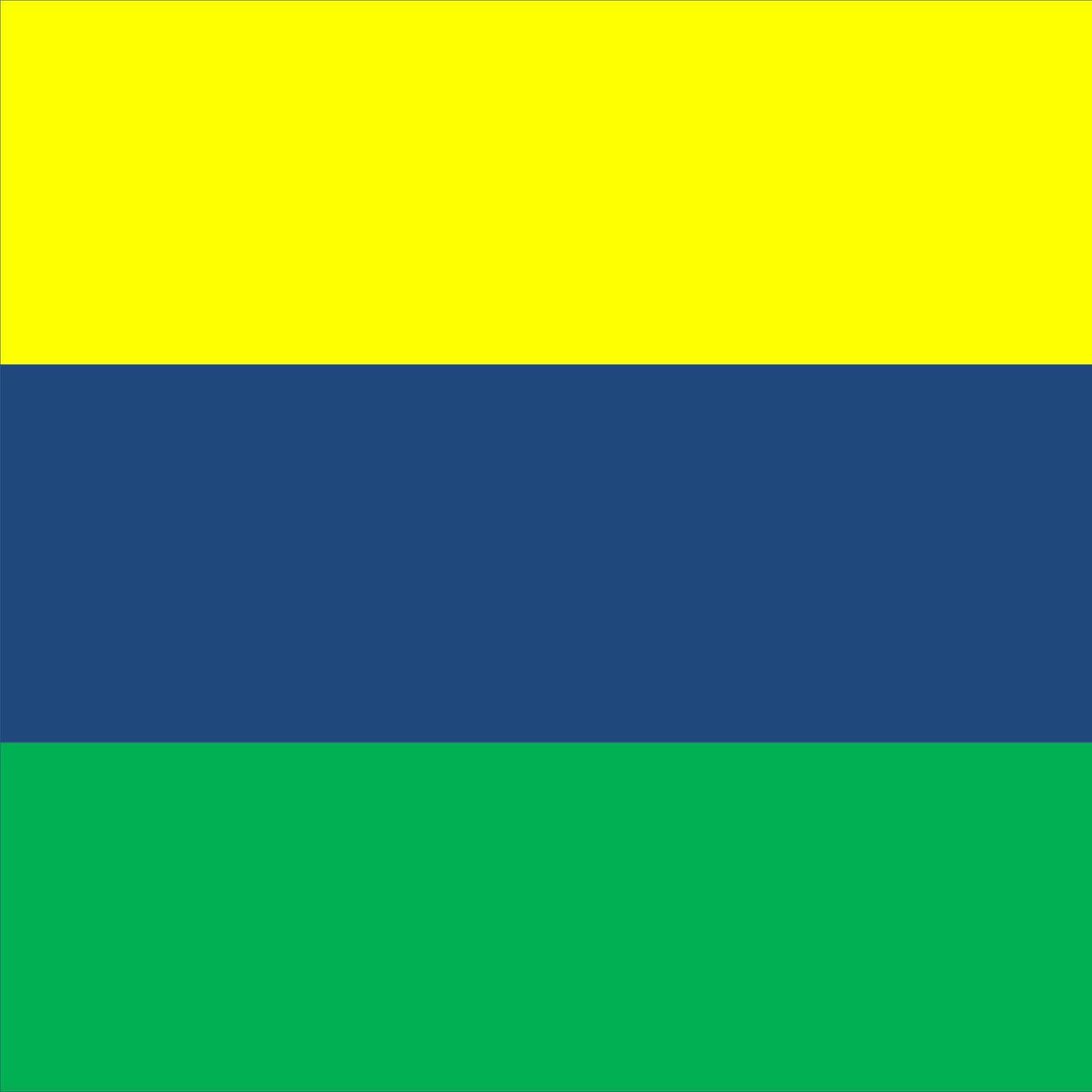 Ecovillage Network logo with yellow, blue, green stripes.