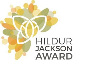 hildur-jackson-award-2021