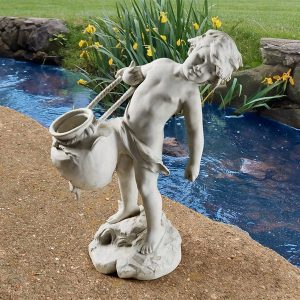 Garden Statues