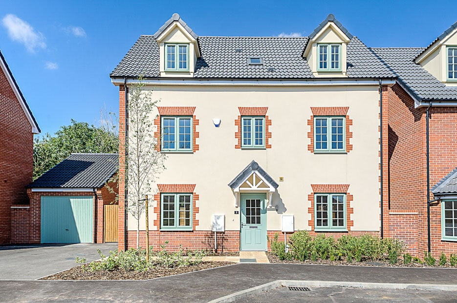 Property Photography of Your Home