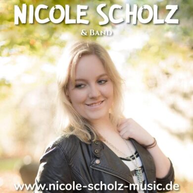 Nicole Scholz