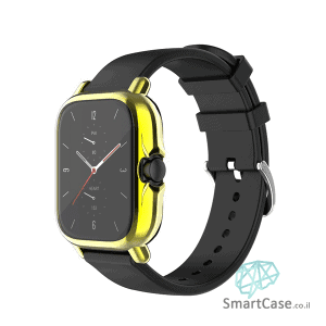 Full Protective Cover For Huami Amazfit GTS 2 Gold