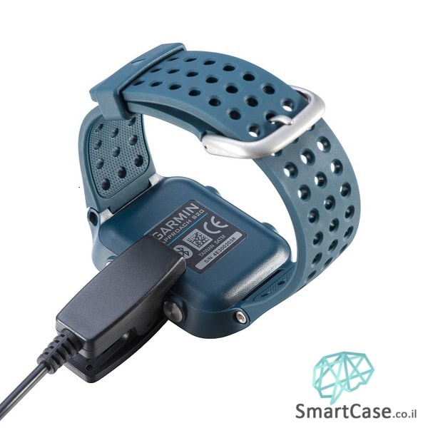 כבל טעינה איכותי לשעוני גרמין Garmin Forerunner 235 630 230 735XT 35/30 Watch