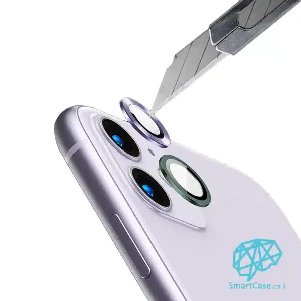 מגן זכוכית למצלמה עבור Iphone 13/13pro/13pro max/13 mini