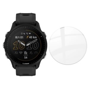מגן מסך זכוכית Garmin Forerunner 955