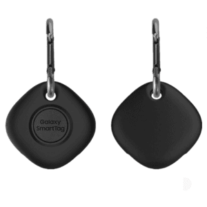 כיסוי סיליקון ל-Samsung Galaxy SmartTag כולל תופסן