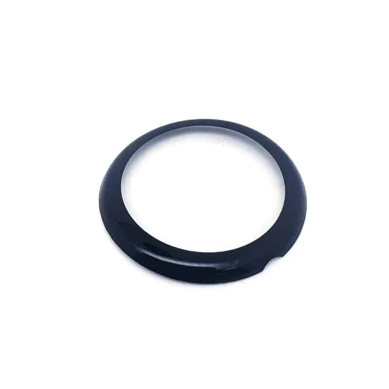 מגן מסך PMMA איכותית לשעון Google Pixel Watch