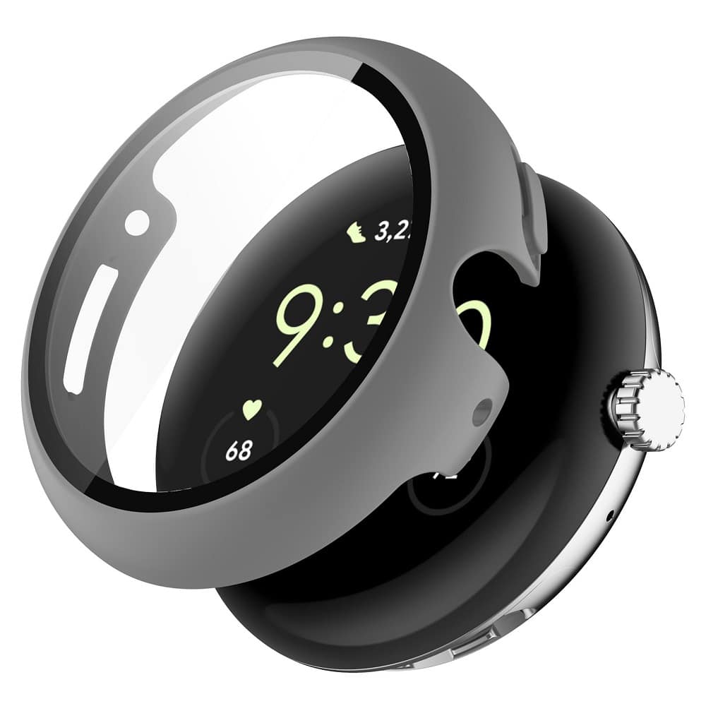 כיסוי מלא PC לשעון Google Pixel Watch