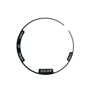 מגן מסך זכוכית Garmin instinct 2s Solar PMMA
