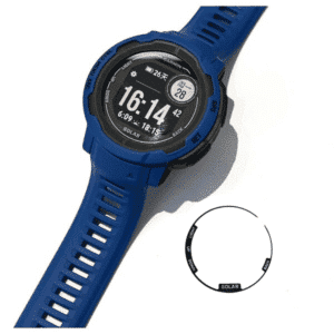 מגן מסך זכוכית Garmin instinct 2s Solar PMMA
