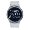 רצועה לשעון גלקסי ווטש 6