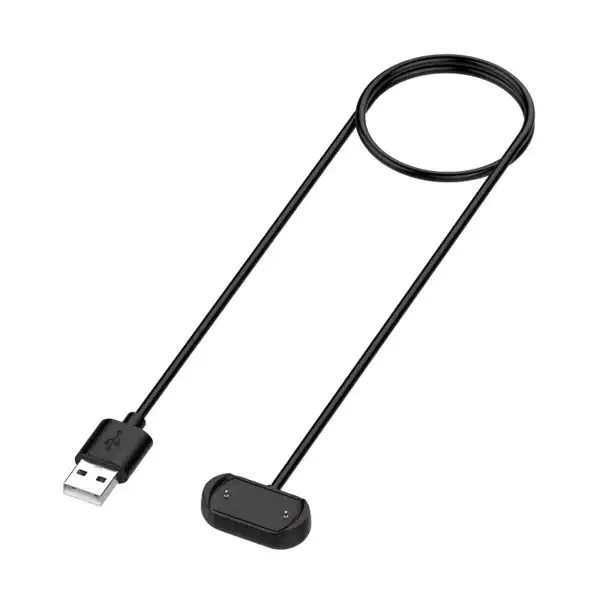 כבל טעינה עבור Amazfit T-Rex Ultra T-Rex 2 GTR4 GTR4 pro GTR3 GTR3 pro GTS4 GTS3