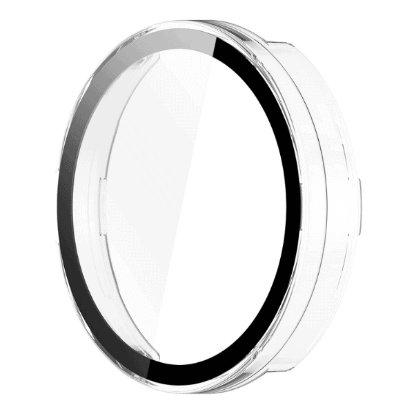 כיסוי היקפי מלא זכוכית שקוף Garmin Lily 2