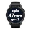 epix pro gen 2 47mm