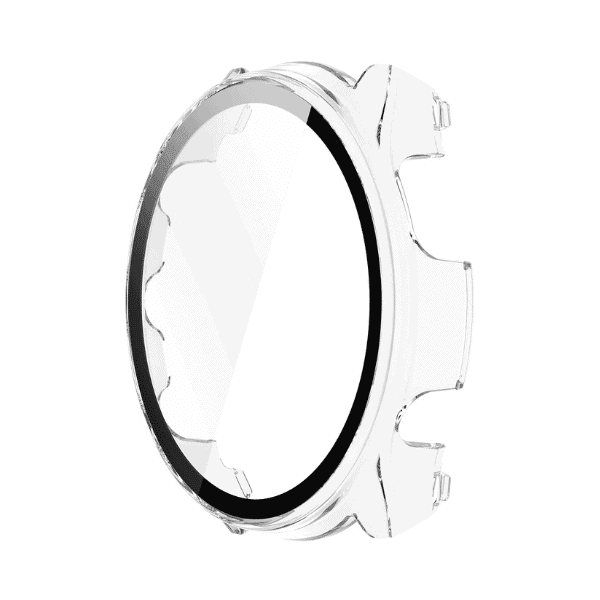כיסוי היקפי מלא זכוכית Clear גרמין פוראנר 965 Garmin forerunner