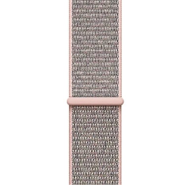 רצועת בד לשעון אפל