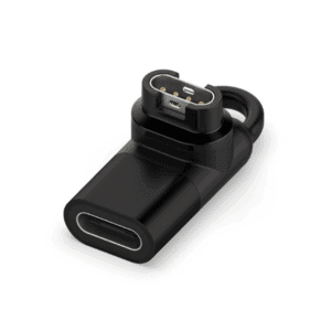 מתאם לכבל Type C עבור טעינה של שעוני גרמין Garmin