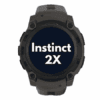 Garmin Instinct 2X
