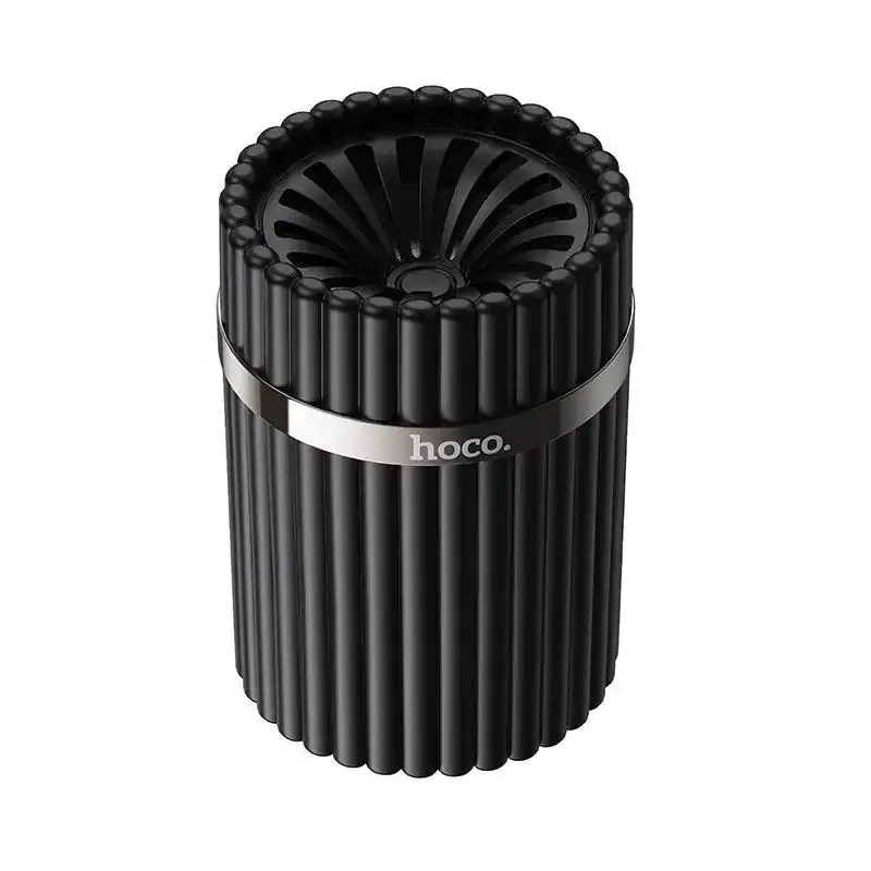 מפיץ ריח חשמלי USB עם לחות ZP51 HOCO, עיצוב מודרני וקומפקטי להפצת ריח נעים בחדרים. מתאים לשימוש עם שמנים אתריים ליצירת אווירה מרגיעה ונעימה.