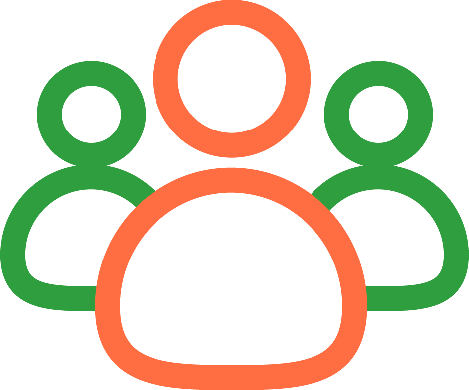 3 Persona Icons