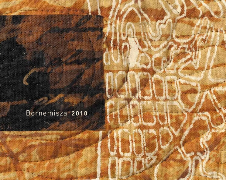 BookCoverBornemisza2010